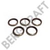 IVECO 40100813 Shaft Seal, manual transmission